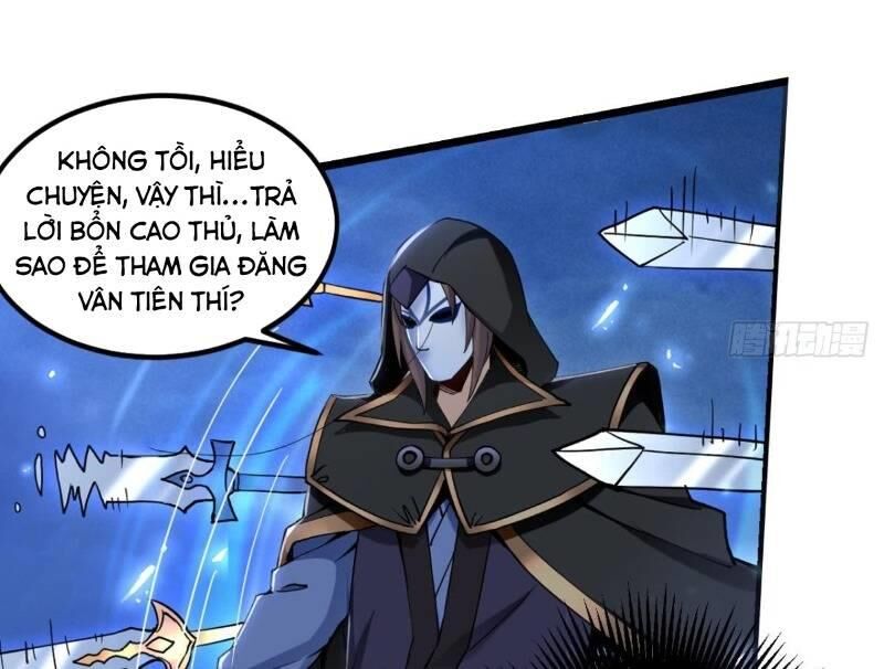 Lão Tổ Của Bạn Đang Online Chapter 78 - 40