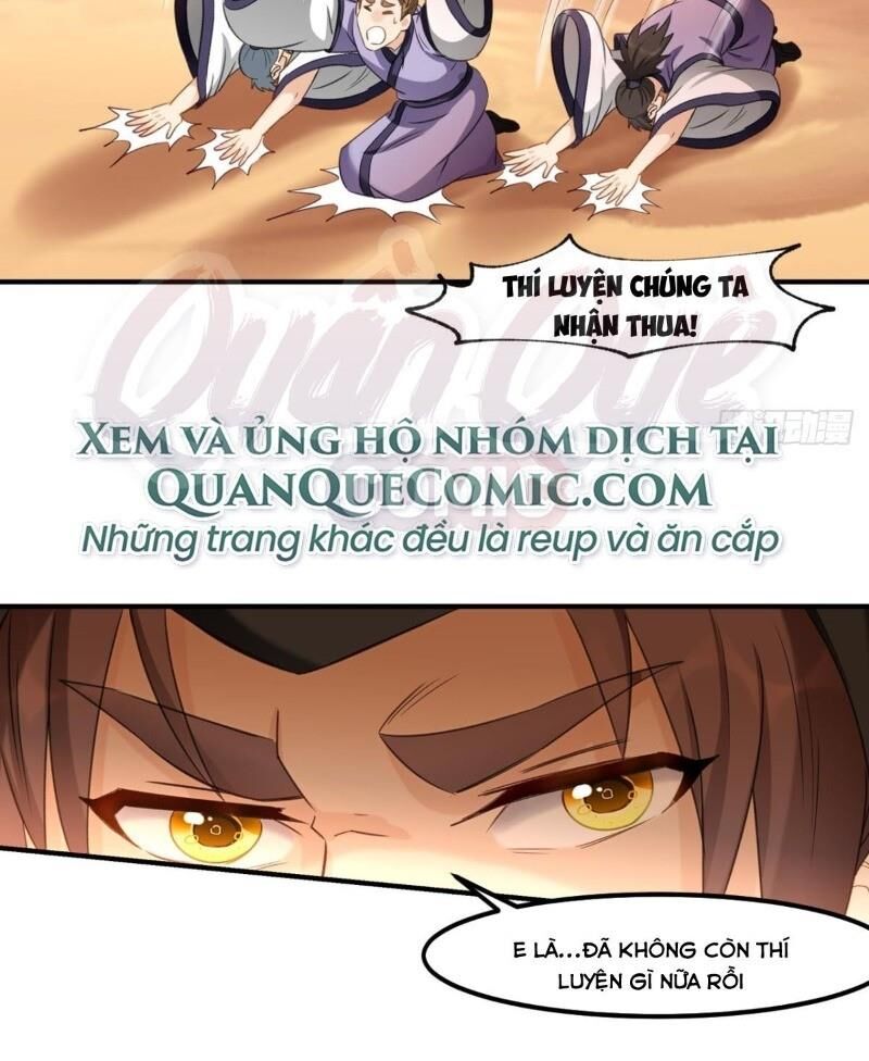 Lão Tổ Của Bạn Đang Online Chapter 83 - 26