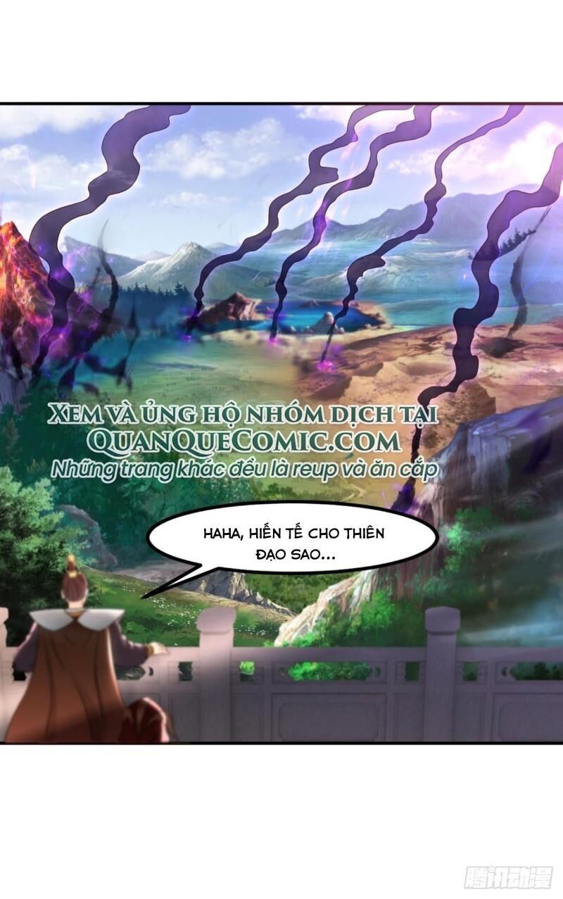 Lão Tổ Của Bạn Đang Online Chapter 83 - 39