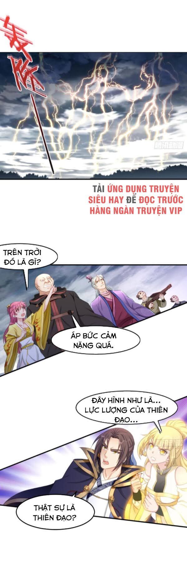 Lão Tổ Của Bạn Đang Online Chapter 87 - 2