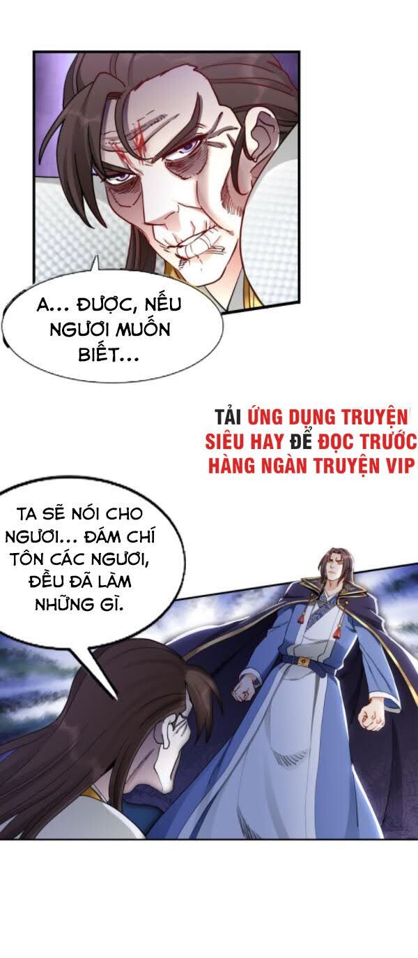 Lão Tổ Của Bạn Đang Online Chapter 88 - 12