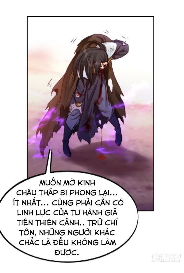 Lão Tổ Của Bạn Đang Online Chapter 89 - 6