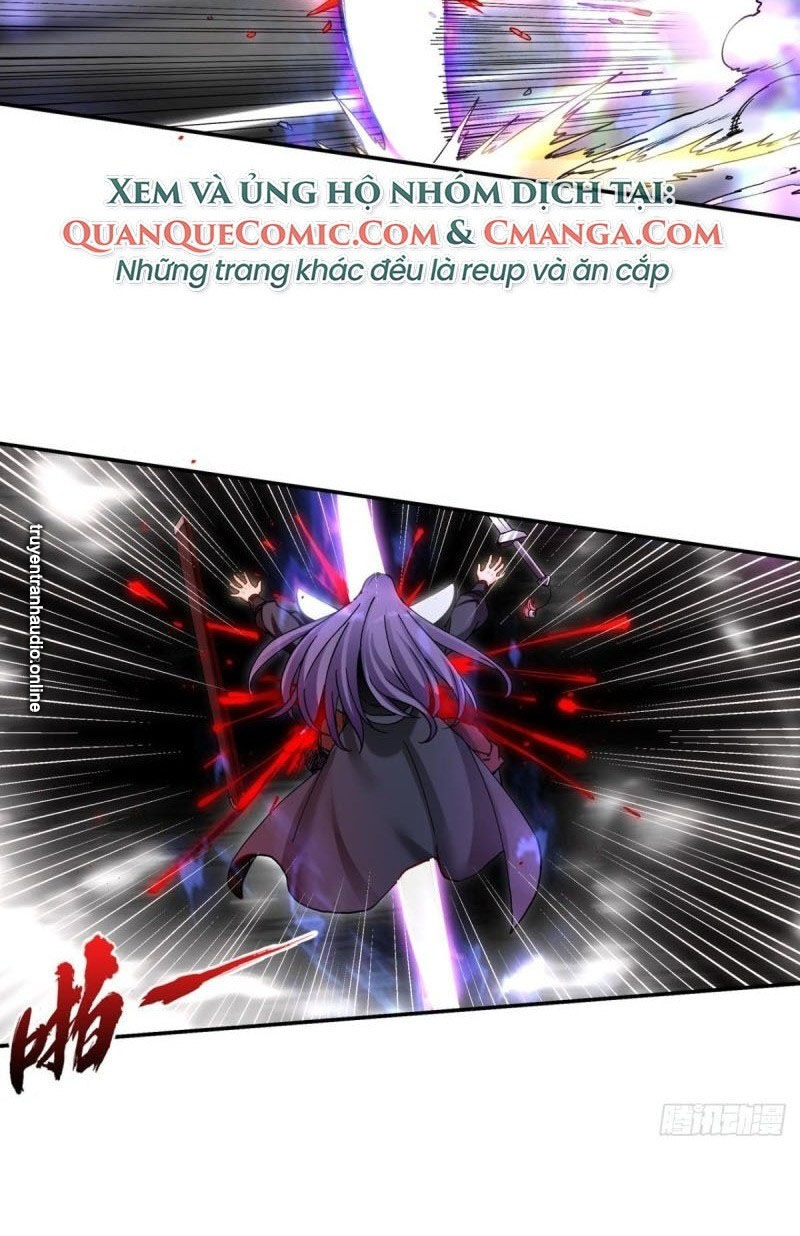 Lão Tổ Của Bạn Đang Online Chapter 92 - 34