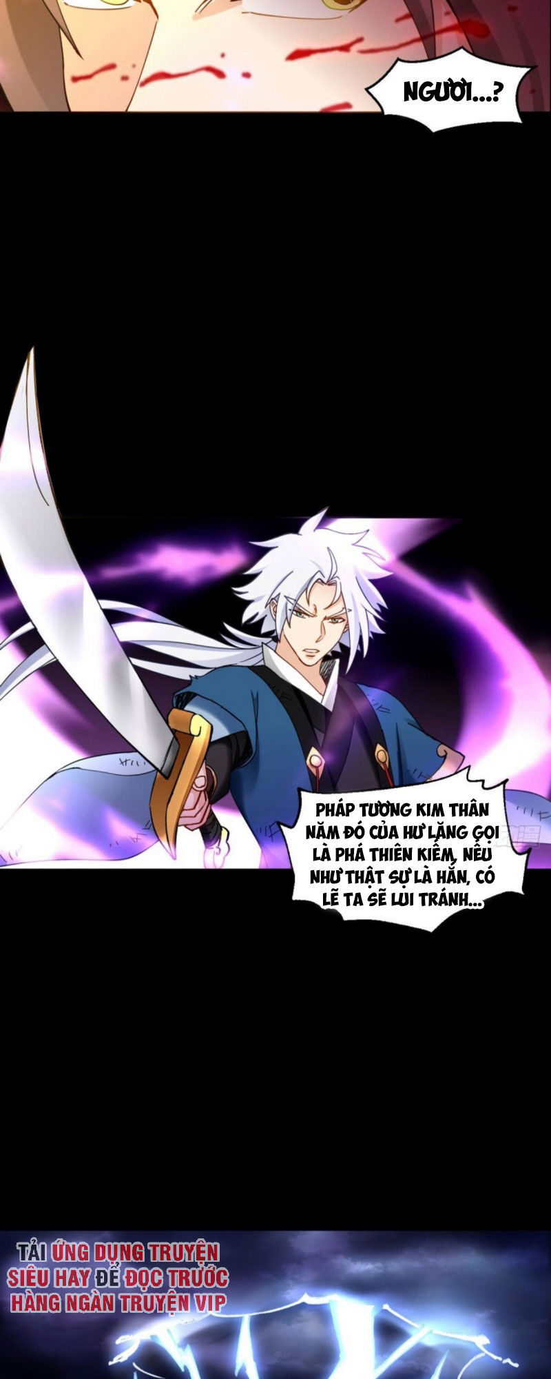 Lão Tổ Của Bạn Đang Online Chapter 93 - 31