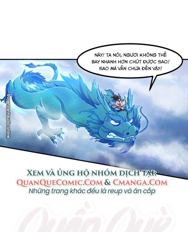 Lão Tổ Của Bạn Đang Online Chapter 94 - 1