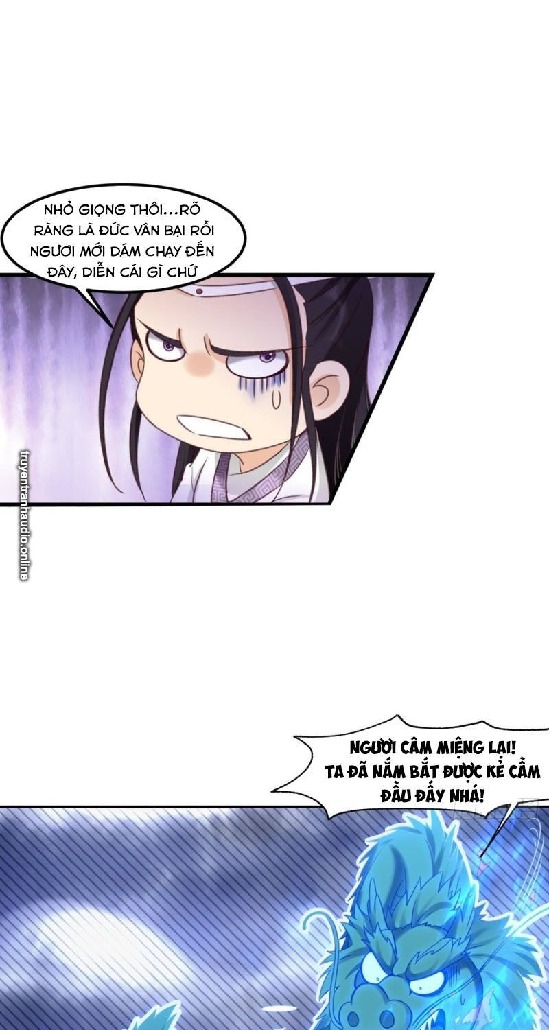 Lão Tổ Của Bạn Đang Online Chapter 94 - 31