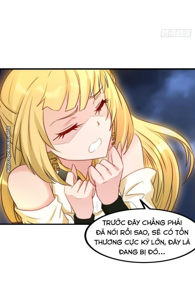 Lão Tổ Của Bạn Đang Online Chapter 94 - 39