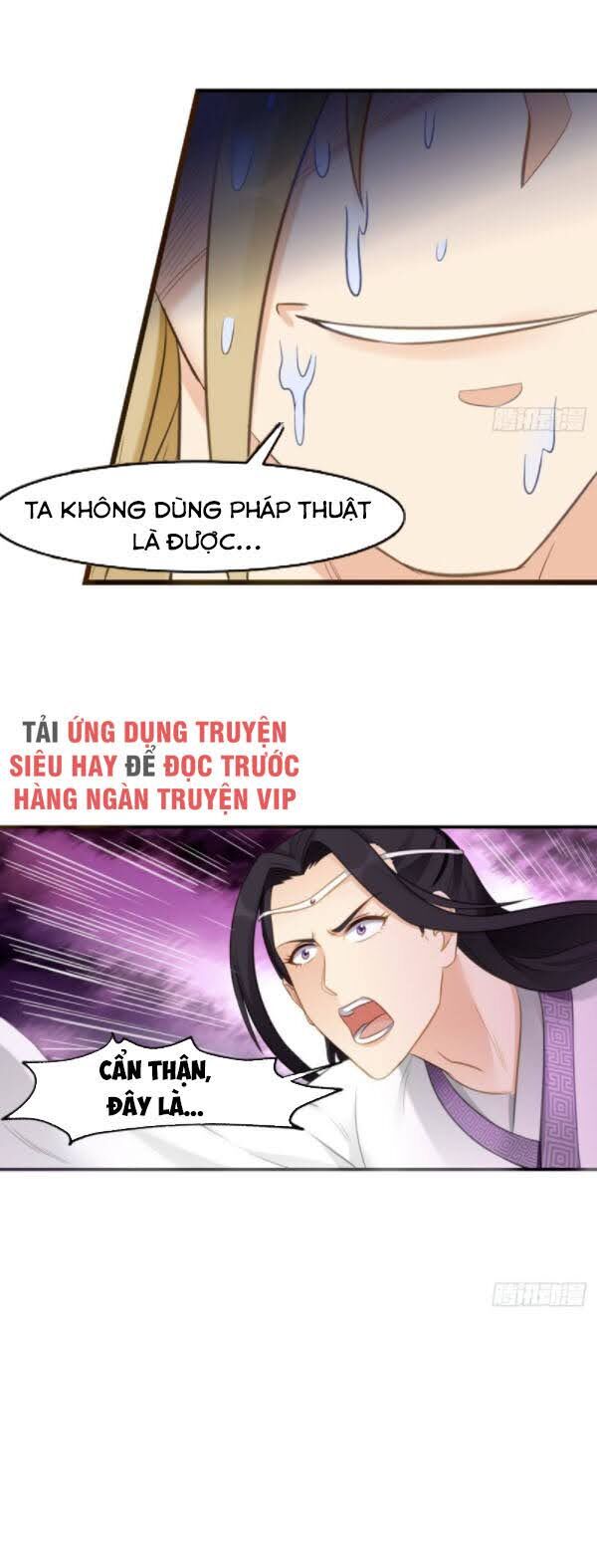 Lão Tổ Của Bạn Đang Online Chapter 96 - 17