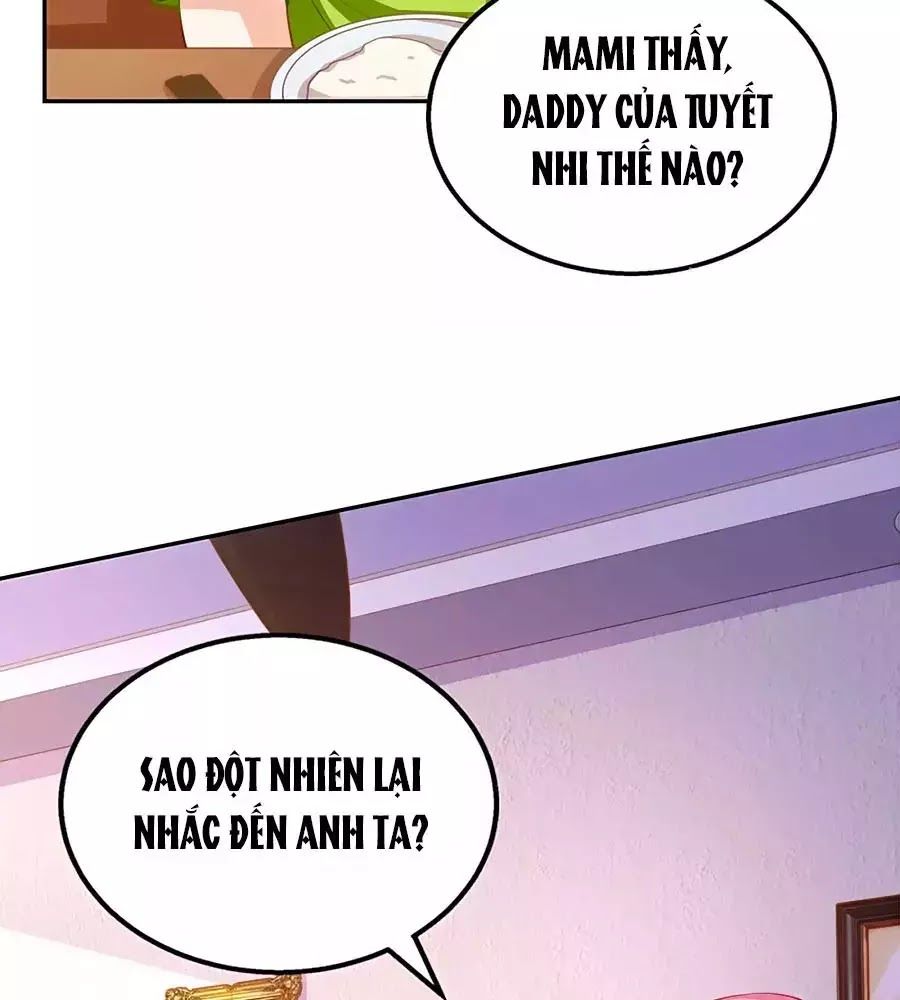 Một Thai Hai Bảo : Đưa Mami Về Nhà ! Chapter 102 - 27