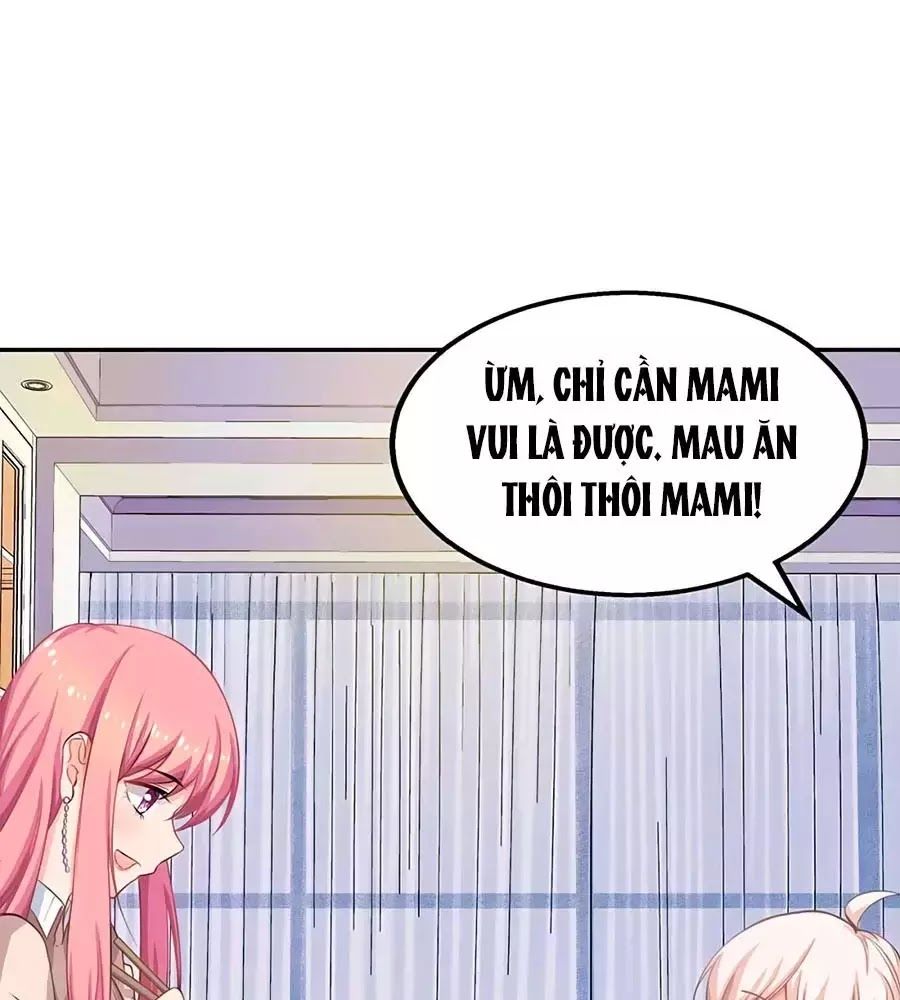 Một Thai Hai Bảo : Đưa Mami Về Nhà ! Chapter 102 - 49