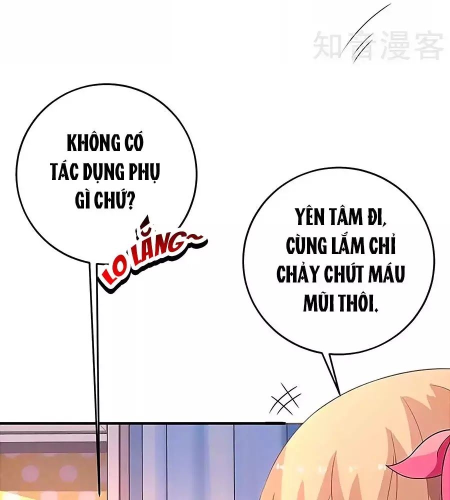 Một Thai Hai Bảo : Đưa Mami Về Nhà ! Chapter 105 - 46