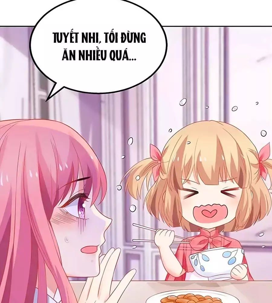 Một Thai Hai Bảo : Đưa Mami Về Nhà ! Chapter 106 - 19