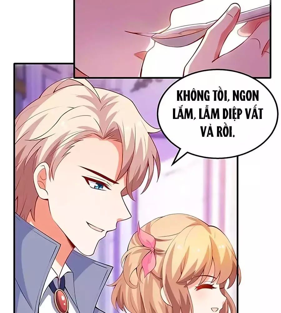 Một Thai Hai Bảo : Đưa Mami Về Nhà ! Chapter 106 - 5