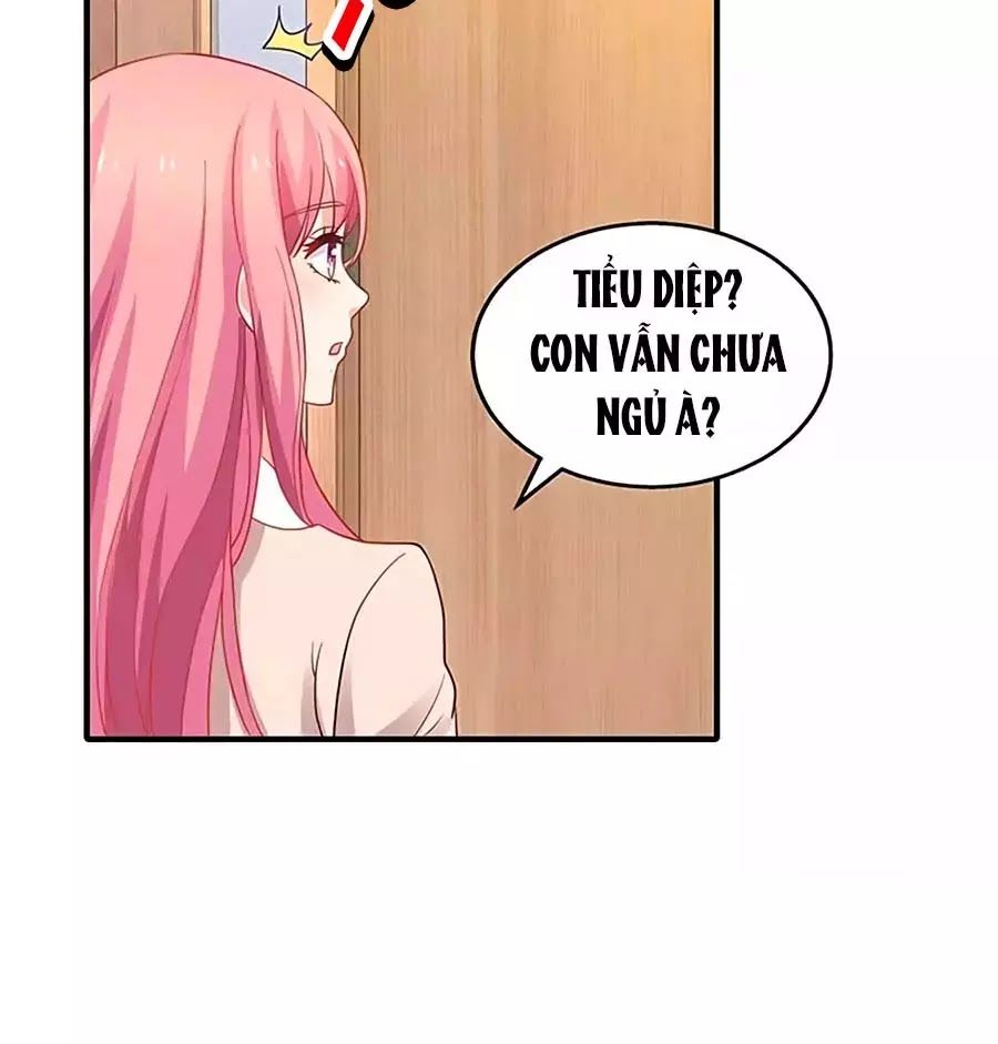 Một Thai Hai Bảo : Đưa Mami Về Nhà ! Chapter 106 - 45