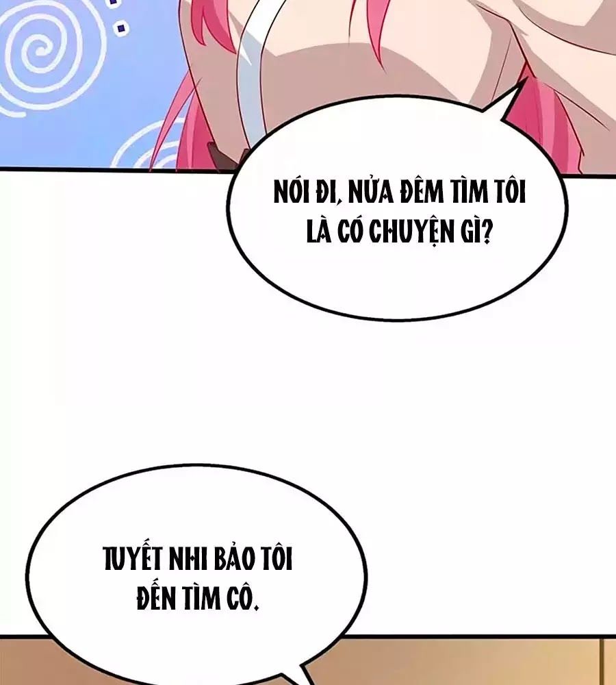 Một Thai Hai Bảo : Đưa Mami Về Nhà ! Chapter 106 - 59