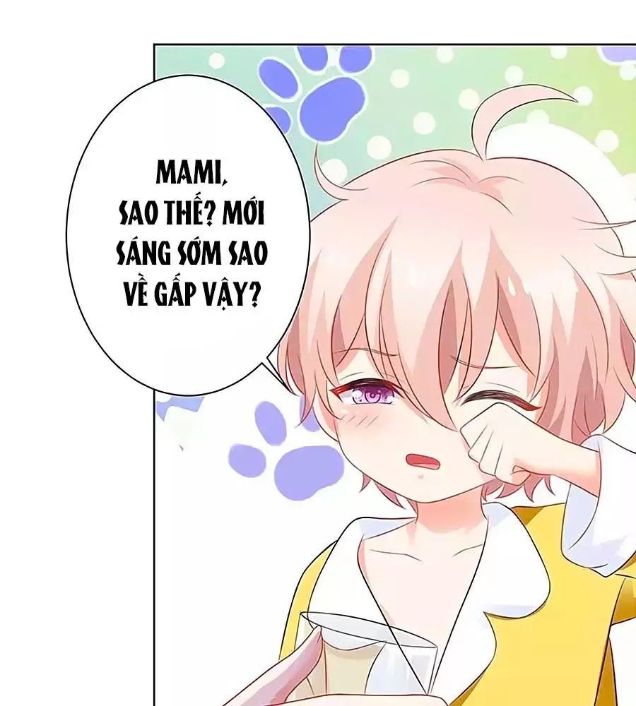 Một Thai Hai Bảo : Đưa Mami Về Nhà ! Chapter 108 - 39