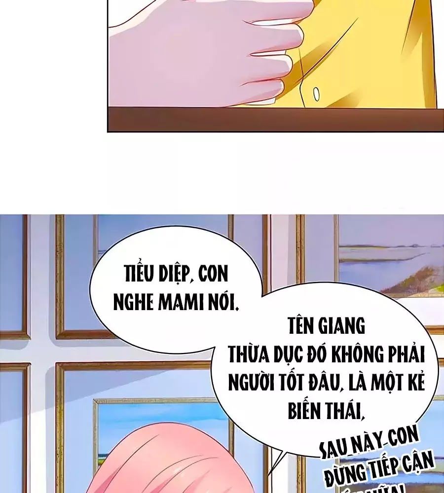 Một Thai Hai Bảo : Đưa Mami Về Nhà ! Chapter 108 - 40