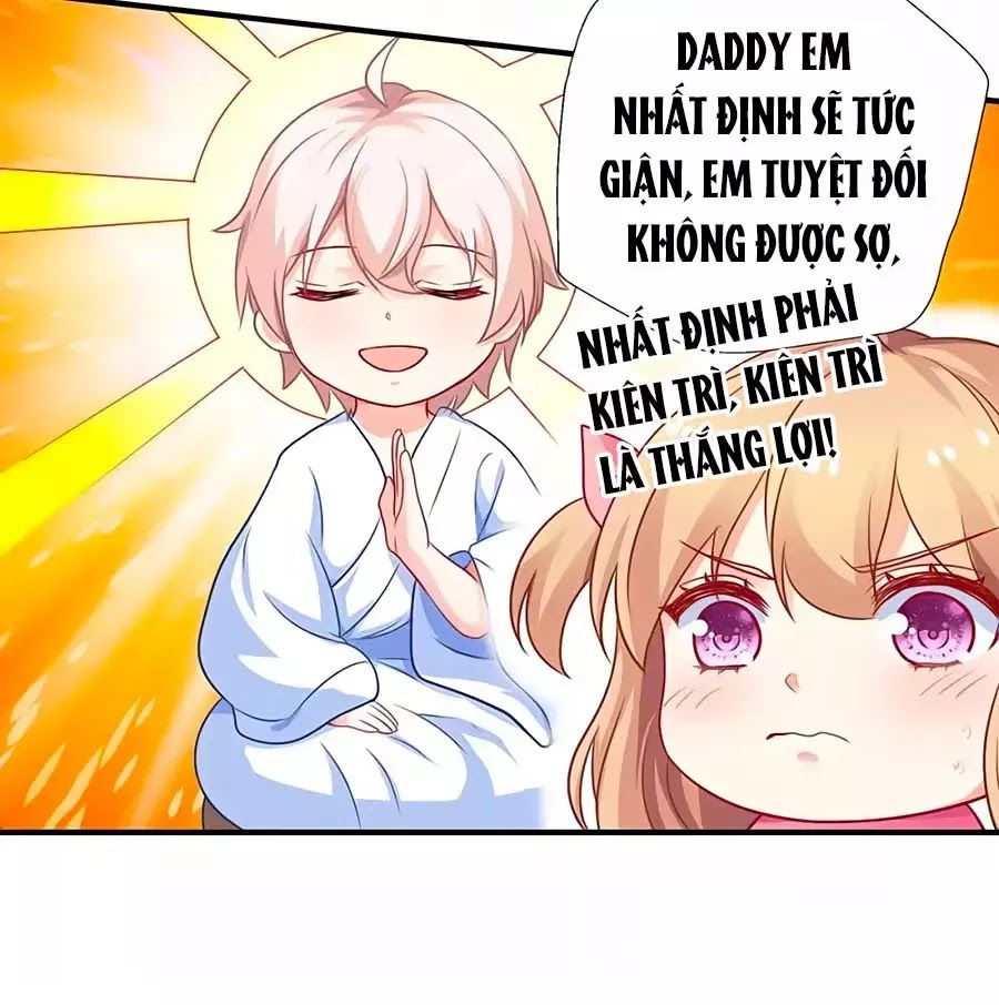 Một Thai Hai Bảo : Đưa Mami Về Nhà ! Chapter 109 - 25