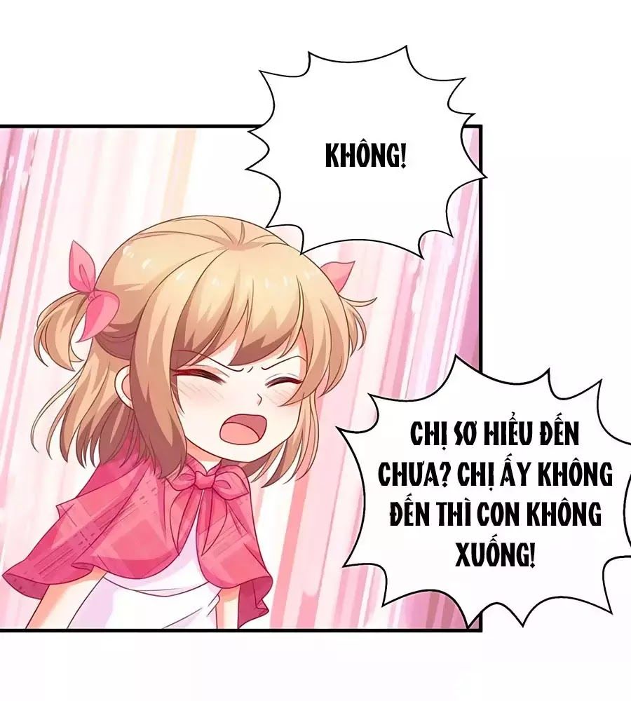 Một Thai Hai Bảo : Đưa Mami Về Nhà ! Chapter 109 - 26