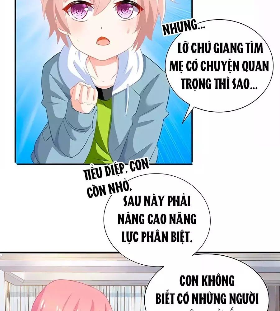 Một Thai Hai Bảo : Đưa Mami Về Nhà ! Chapter 109 - 10