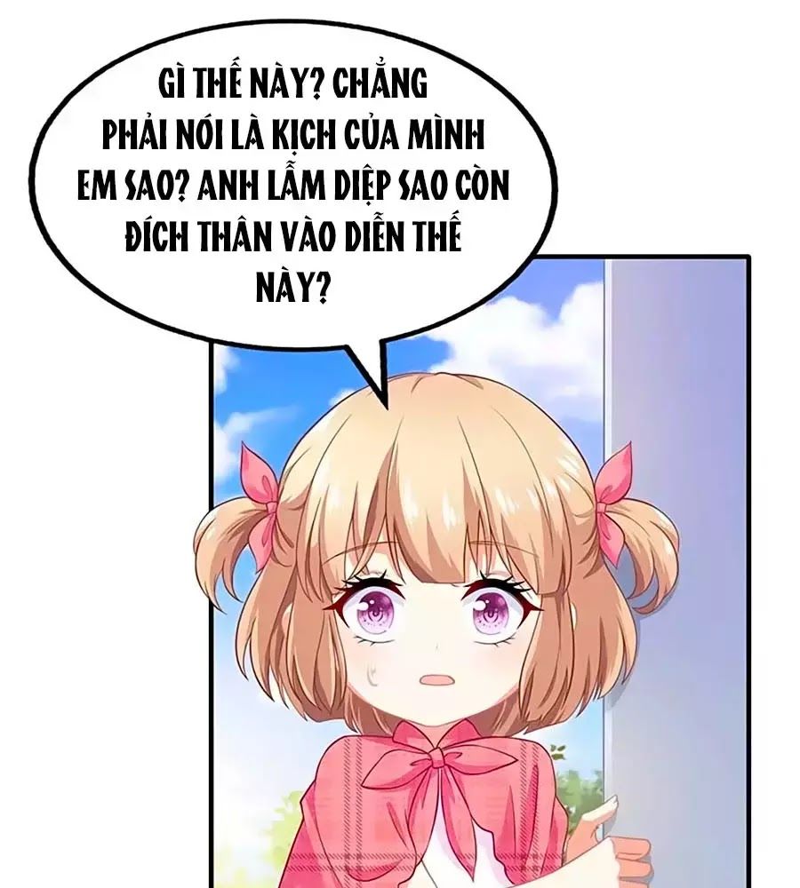 Một Thai Hai Bảo : Đưa Mami Về Nhà ! Chapter 110 - 20