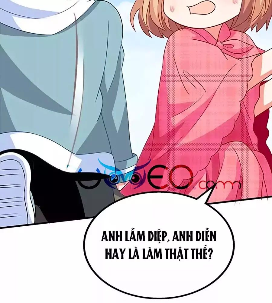 Một Thai Hai Bảo : Đưa Mami Về Nhà ! Chapter 111 - 2