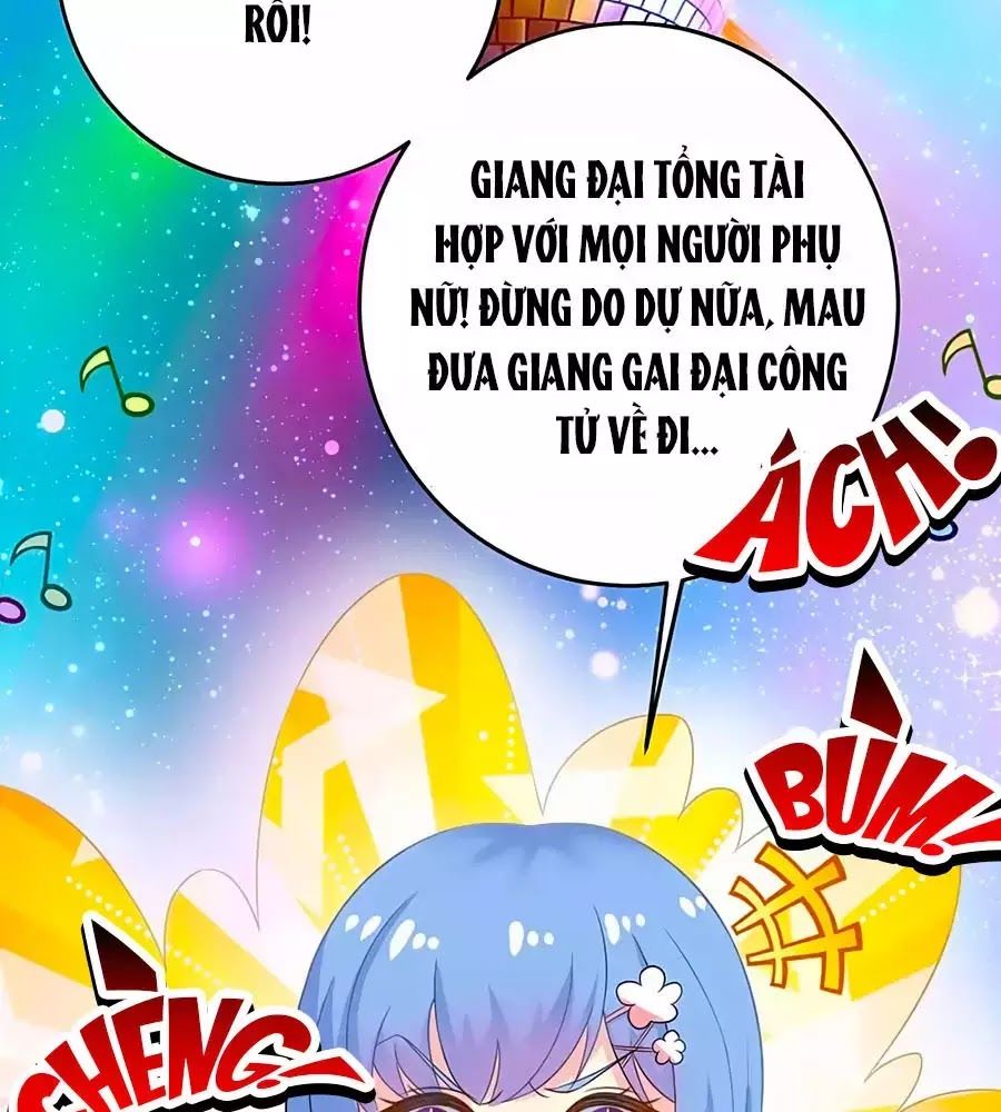 Một Thai Hai Bảo : Đưa Mami Về Nhà ! Chapter 112 - 10