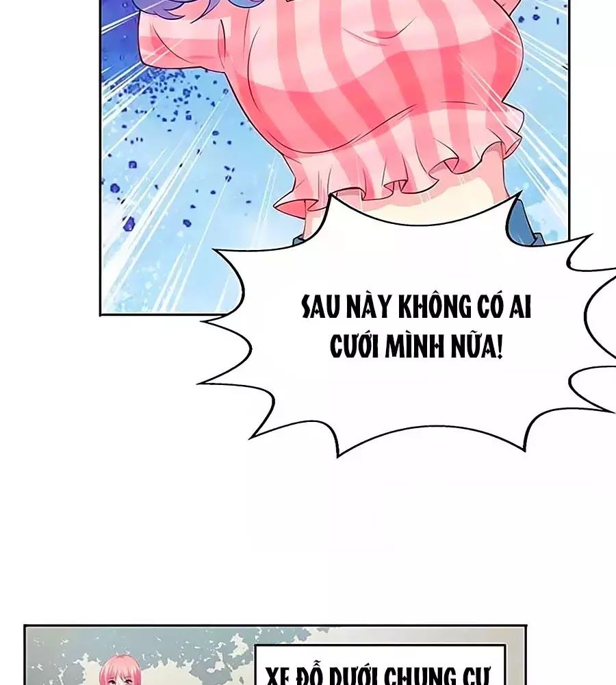 Một Thai Hai Bảo : Đưa Mami Về Nhà ! Chapter 114 - 15