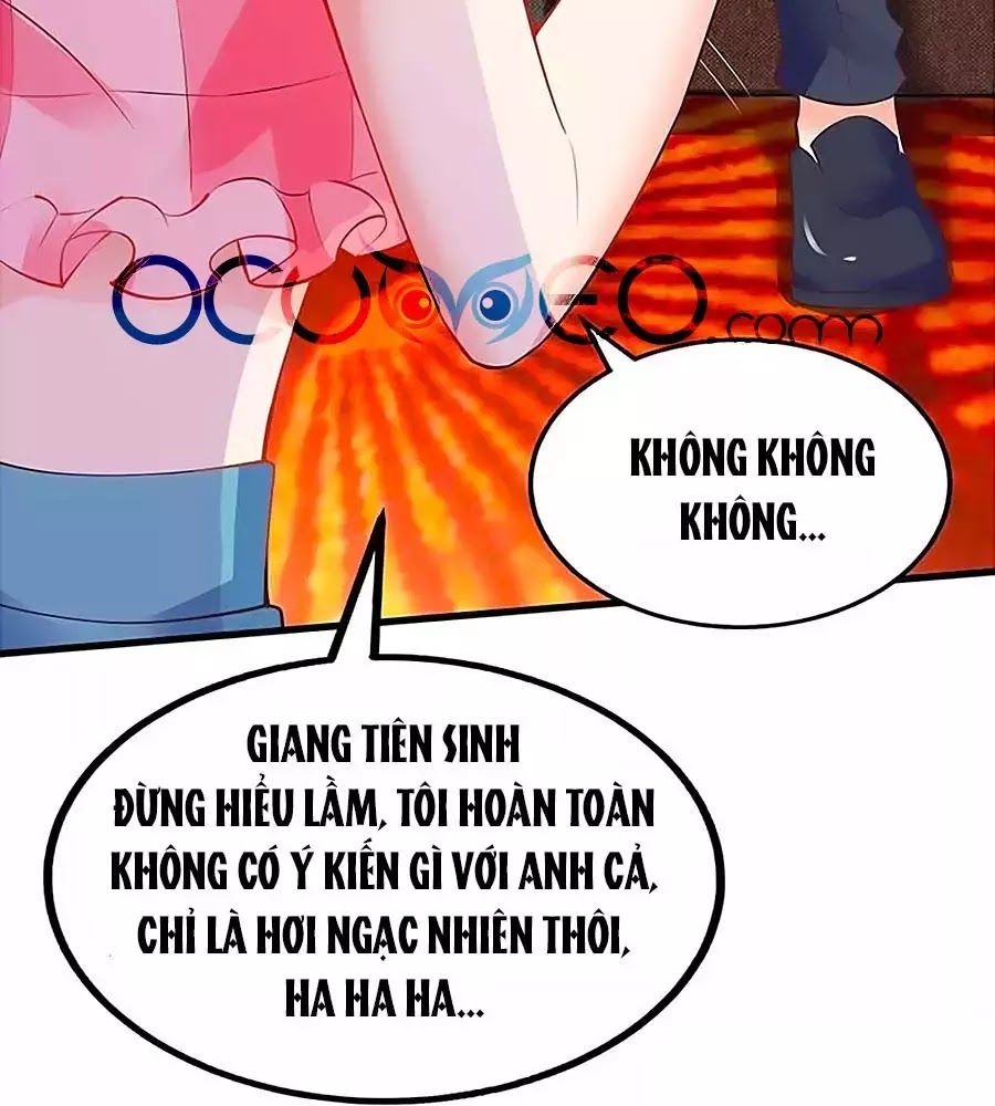 Một Thai Hai Bảo : Đưa Mami Về Nhà ! Chapter 114 - 10