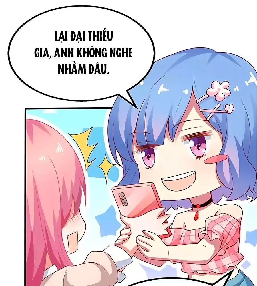 Một Thai Hai Bảo : Đưa Mami Về Nhà ! Chapter 118 - 14