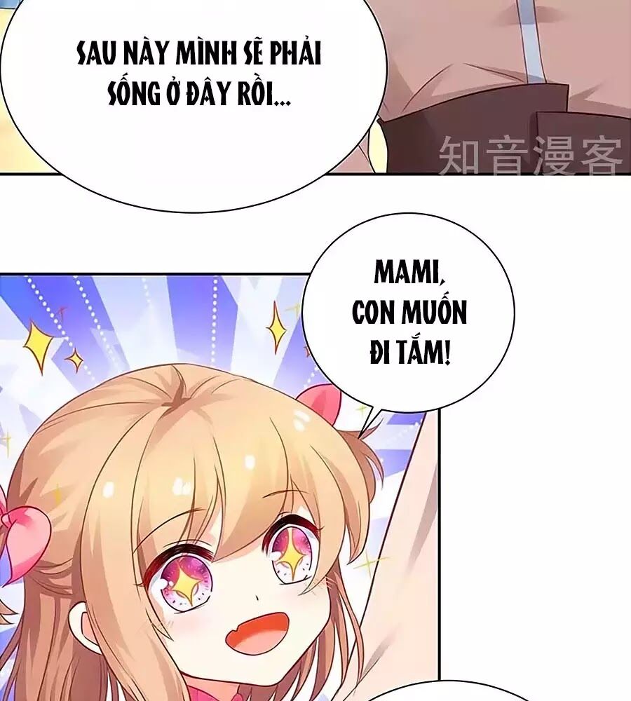 Một Thai Hai Bảo : Đưa Mami Về Nhà ! Chapter 118 - 29