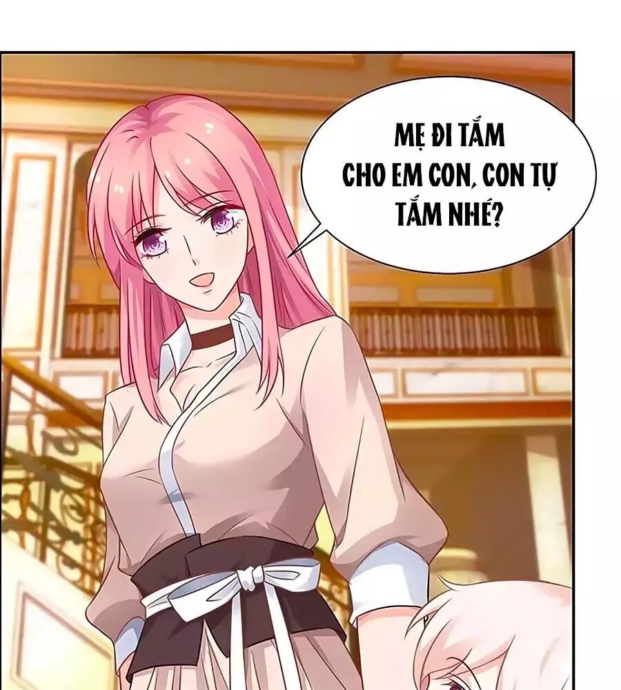 Một Thai Hai Bảo : Đưa Mami Về Nhà ! Chapter 118 - 32