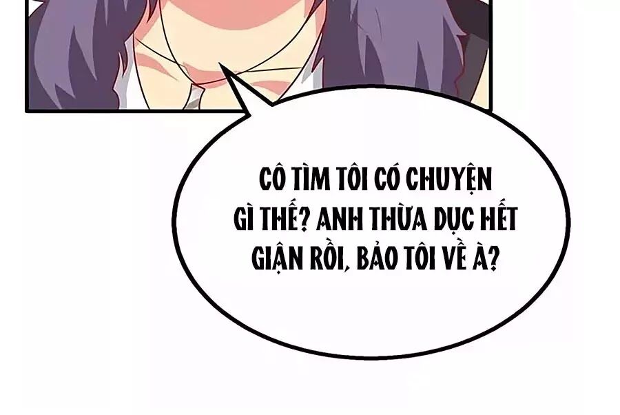 Một Thai Hai Bảo : Đưa Mami Về Nhà ! Chapter 118 - 7