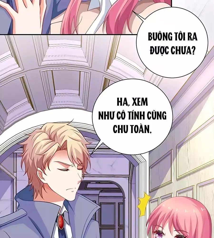 Một Thai Hai Bảo : Đưa Mami Về Nhà ! Chapter 119 - 20