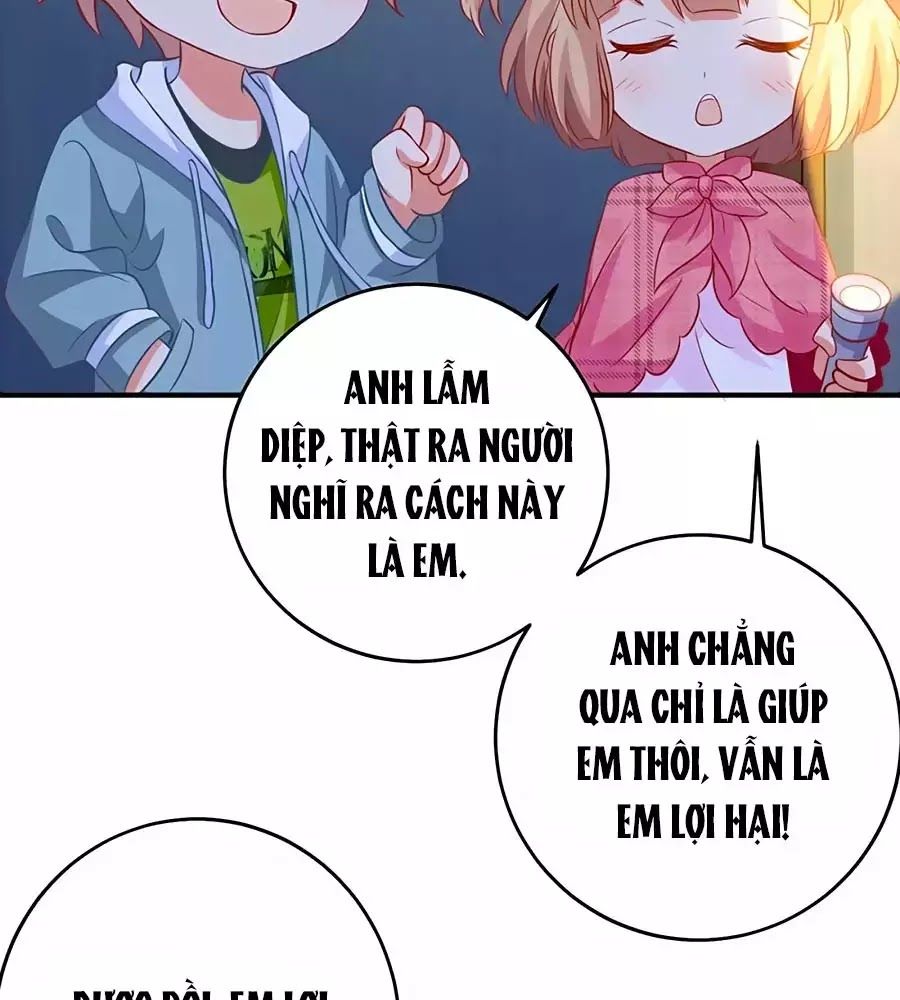 Một Thai Hai Bảo : Đưa Mami Về Nhà ! Chapter 119 - 40