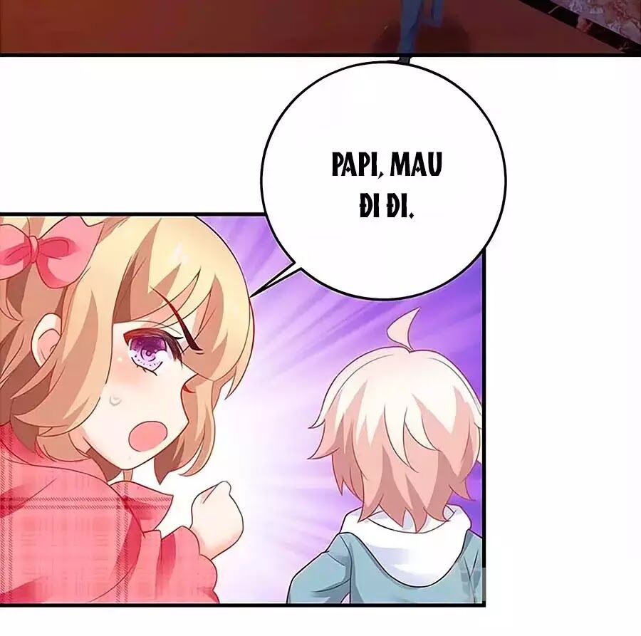 Một Thai Hai Bảo : Đưa Mami Về Nhà ! Chapter 120 - 18