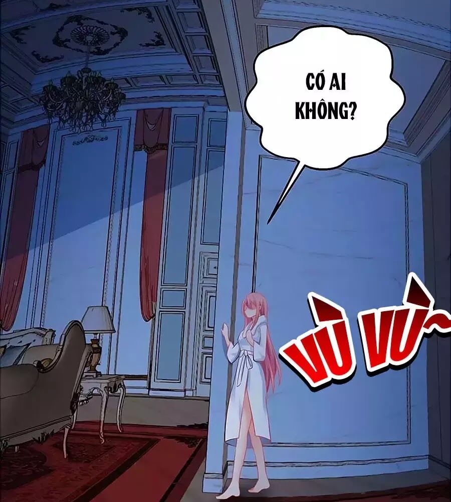 Một Thai Hai Bảo : Đưa Mami Về Nhà ! Chapter 120 - 24