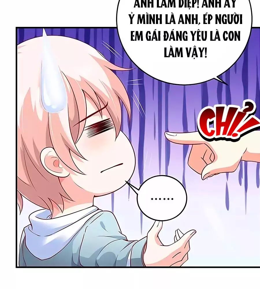 Một Thai Hai Bảo : Đưa Mami Về Nhà ! Chapter 120 - 6