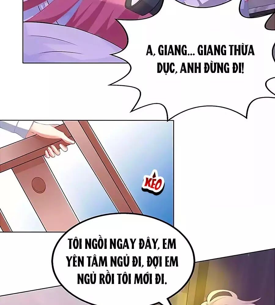 Một Thai Hai Bảo : Đưa Mami Về Nhà ! Chapter 121 - 2