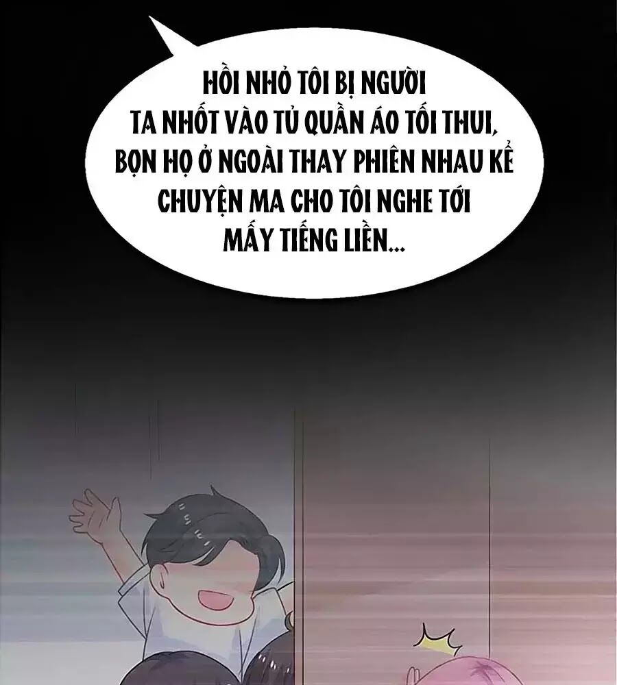 Một Thai Hai Bảo : Đưa Mami Về Nhà ! Chapter 121 - 20