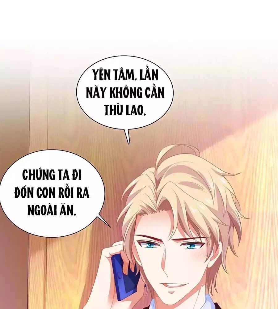 Một Thai Hai Bảo : Đưa Mami Về Nhà ! Chapter 122 - 26