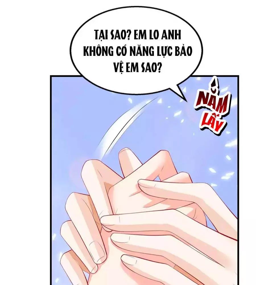 Một Thai Hai Bảo : Đưa Mami Về Nhà ! Chapter 123 - 9