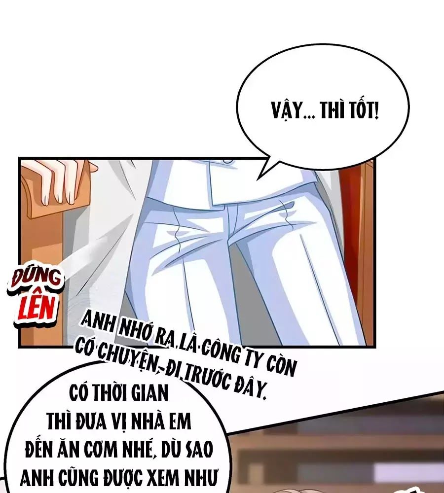 Một Thai Hai Bảo : Đưa Mami Về Nhà ! Chapter 124 - 1