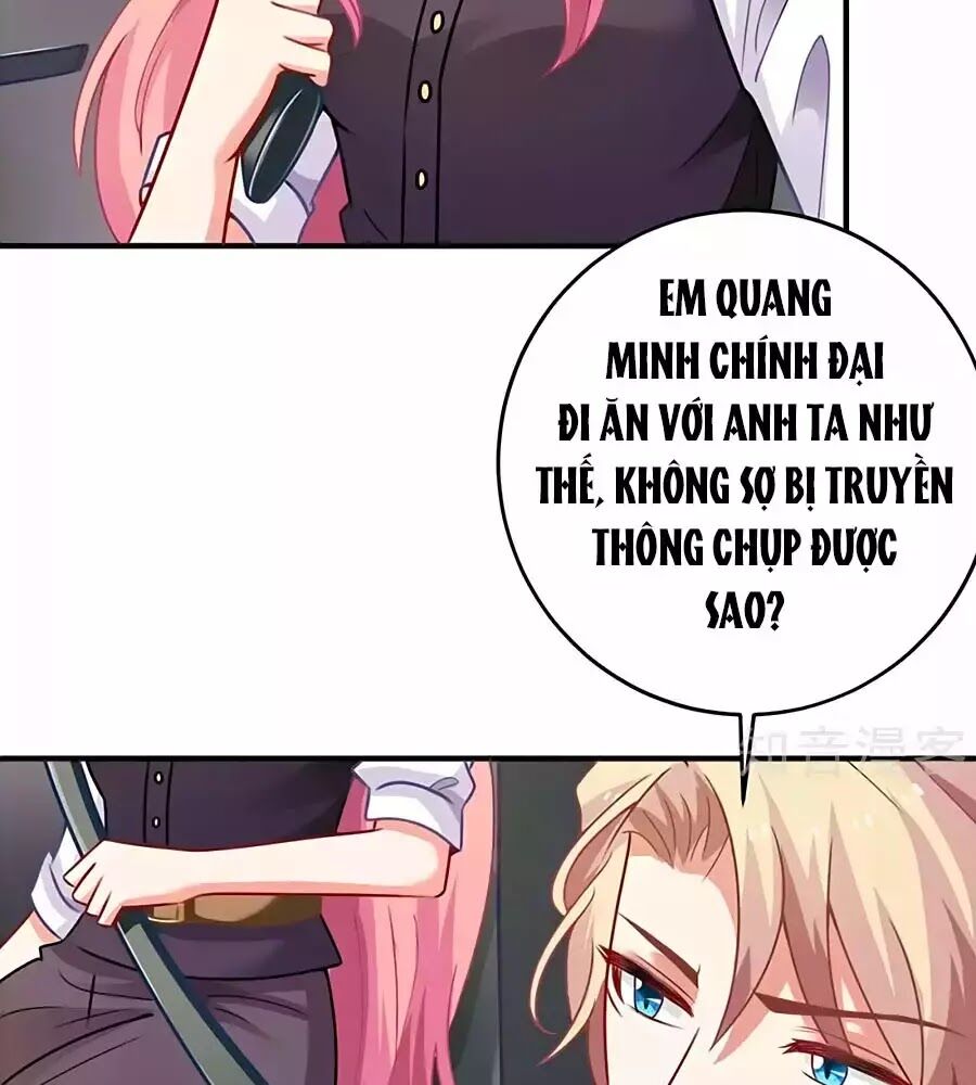 Một Thai Hai Bảo : Đưa Mami Về Nhà ! Chapter 124 - 27