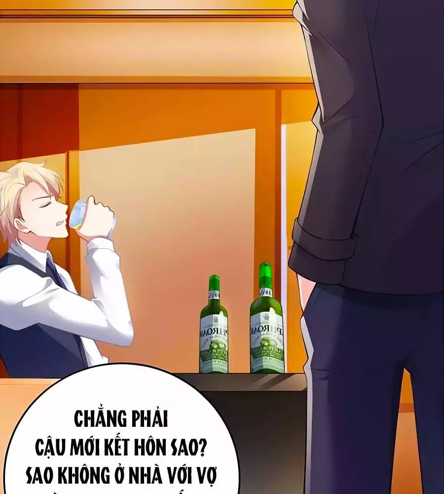 Một Thai Hai Bảo : Đưa Mami Về Nhà ! Chapter 125 - 3