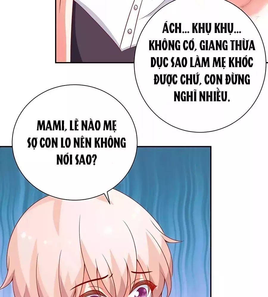 Một Thai Hai Bảo : Đưa Mami Về Nhà ! Chapter 125 - 46