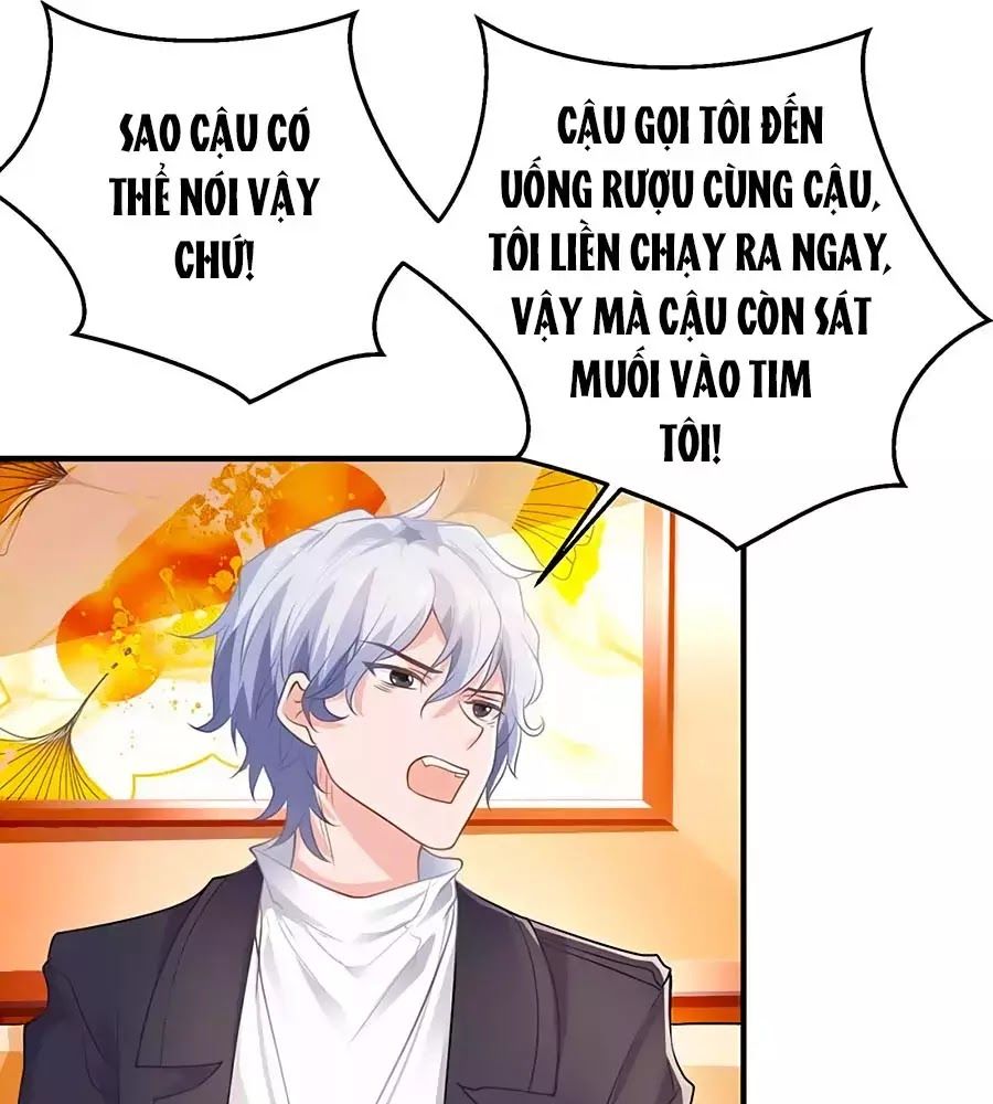 Một Thai Hai Bảo : Đưa Mami Về Nhà ! Chapter 125 - 9