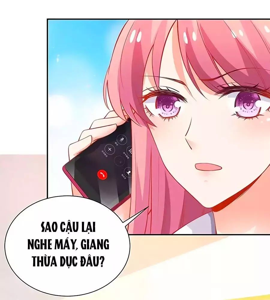 Một Thai Hai Bảo : Đưa Mami Về Nhà ! Chapter 126 - 14