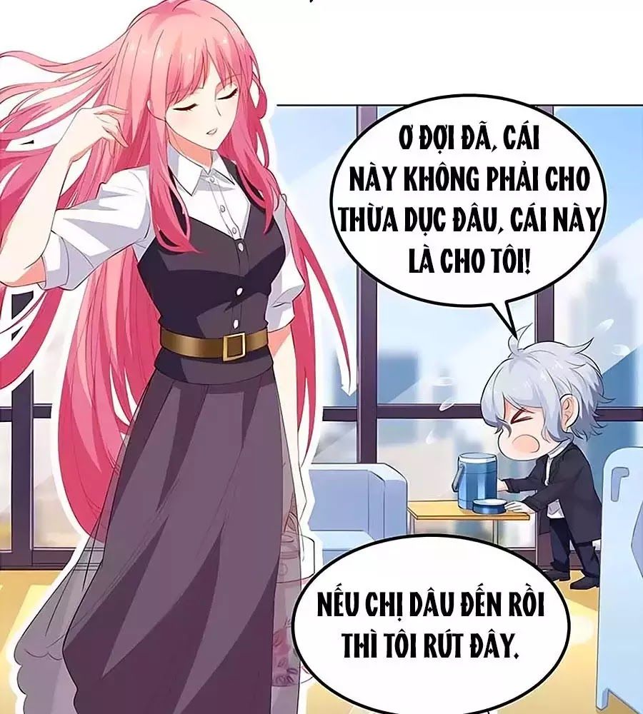 Một Thai Hai Bảo : Đưa Mami Về Nhà ! Chapter 127 - 4