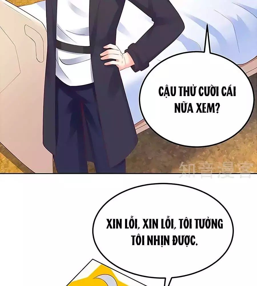 Một Thai Hai Bảo : Đưa Mami Về Nhà ! Chapter 128 - 3